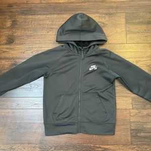Nike Boys Jacket